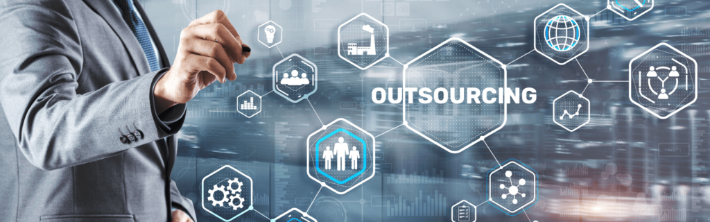 Benefits of Outsourcing Your Business Processes