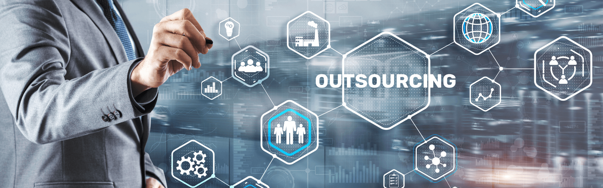 Benefits of Outsourcing Your Business Processes