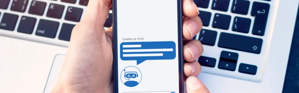 Ways to Implement Chatbot to Improve Customer Experience