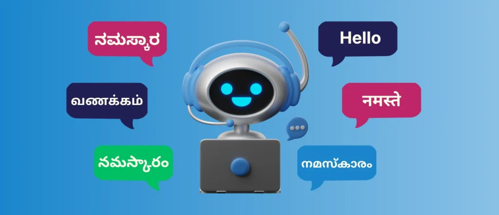 How AI Is Making Multilingual Customer Support