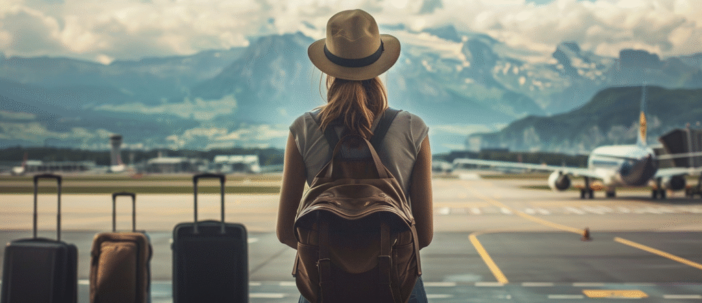Travel & Tourism Multilingual Support