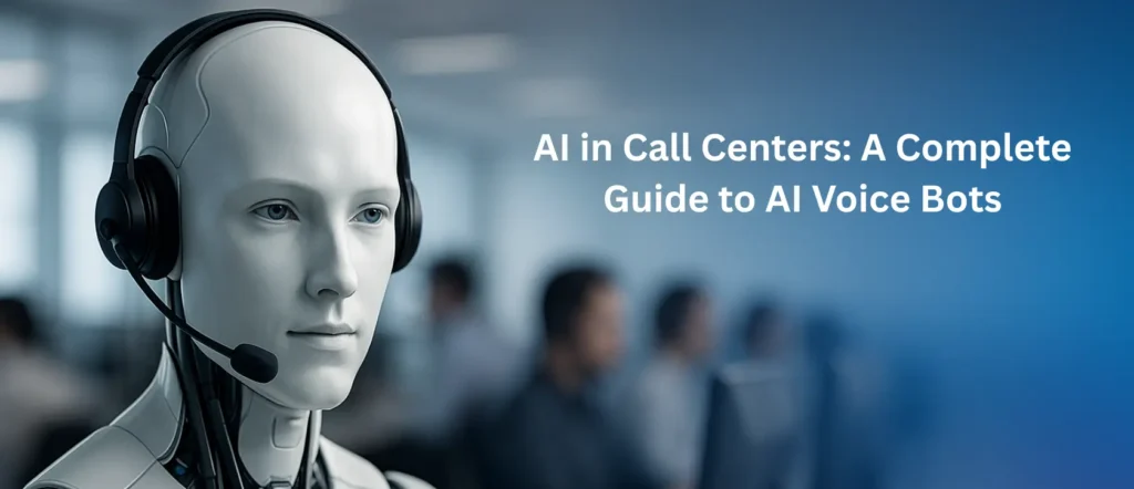 Ai voice bot