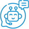 AI-Powered Voicebots & Chatbots