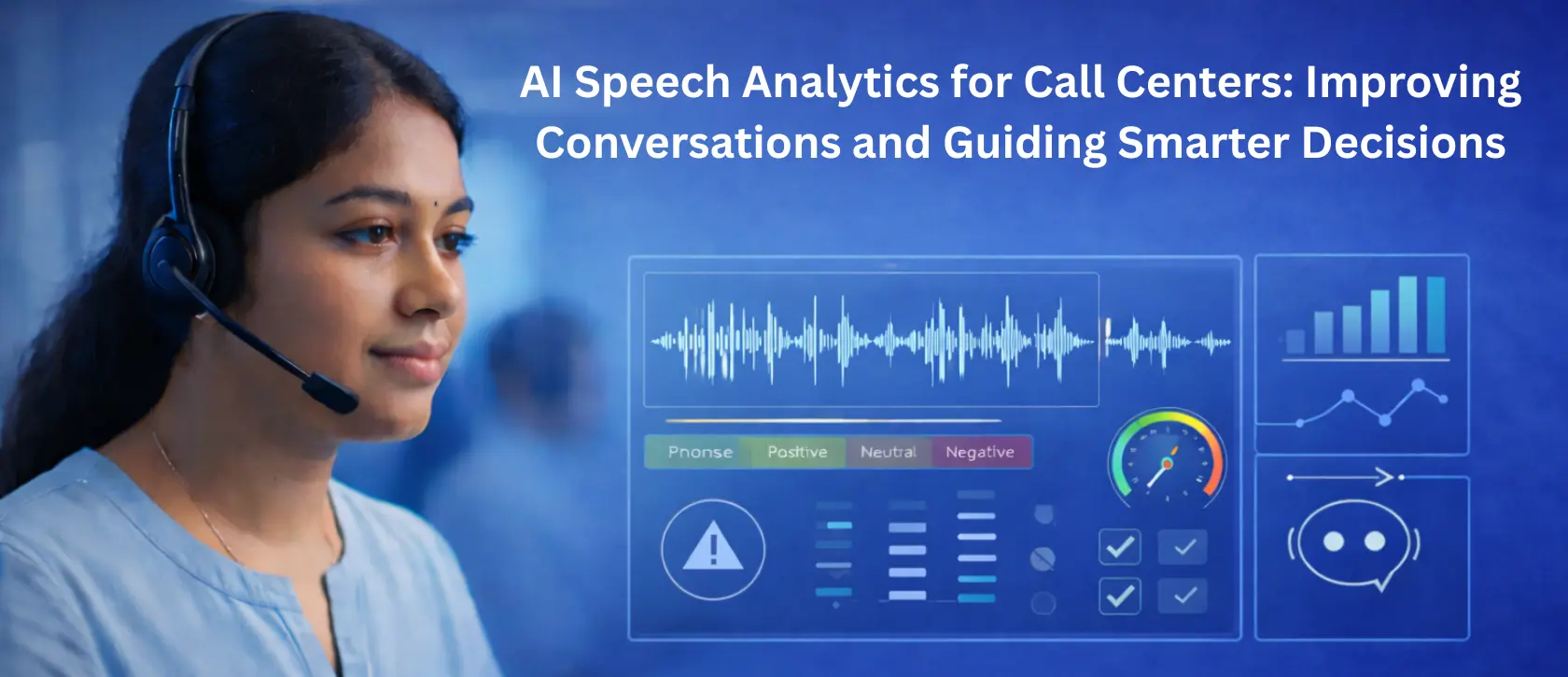 AI speech analytics