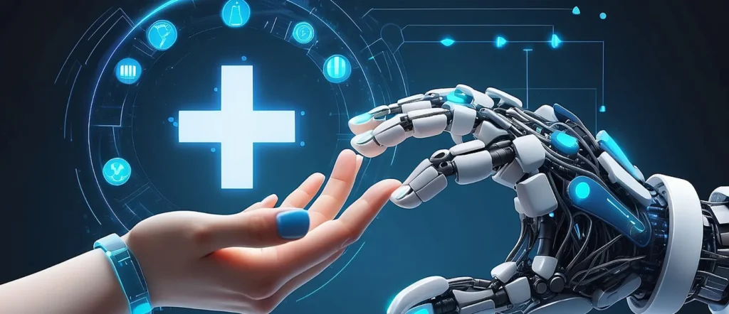 Ai healthcare