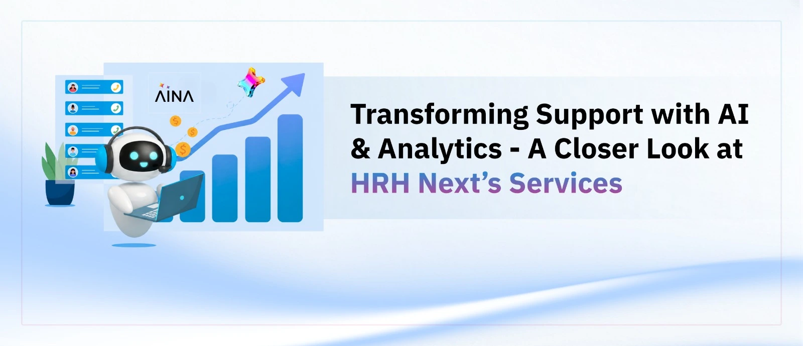 AI Bpo Analytics